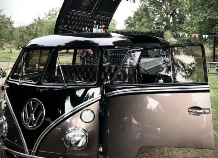 Weddings & Celebrations