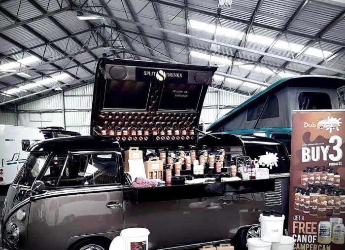  Promotions / Brand Activations